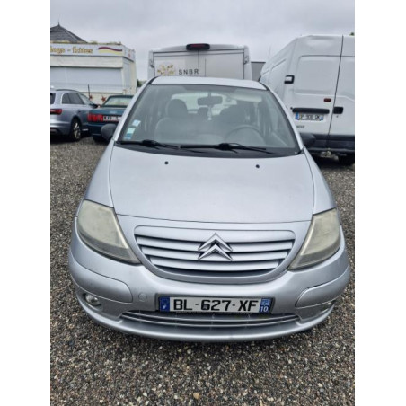 Feu arriere principal gauche (feux) CITROEN C3 1 PHASE 1 d’occasion