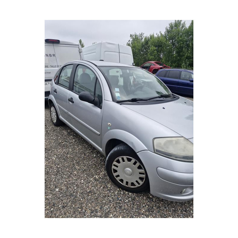 Feu arriere principal gauche (feux) CITROEN C3 1 PHASE 1 d’occasion