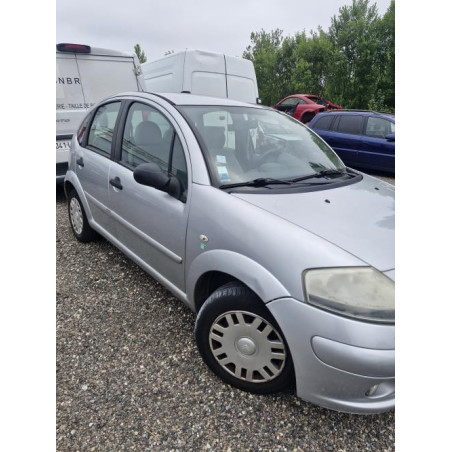 Feu arriere principal gauche (feux) CITROEN C3 1 PHASE 1 d’occasion