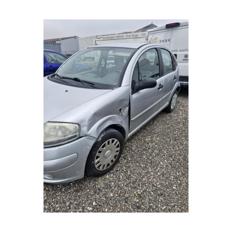 Feu arriere principal gauche (feux) CITROEN C3 1 PHASE 1 d’occasion