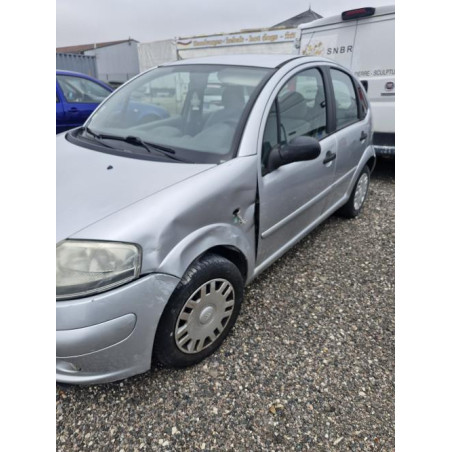 Feu arriere principal gauche (feux) CITROEN C3 1 PHASE 1 d’occasion