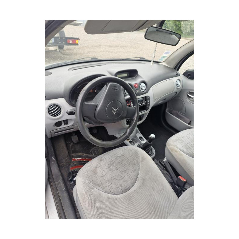 Feu arriere principal gauche (feux) CITROEN C3 1 PHASE 1 d’occasion