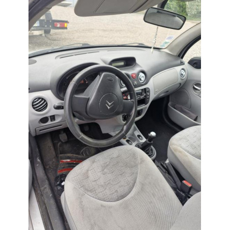 Feu arriere principal gauche (feux) CITROEN C3 1 PHASE 1 d’occasion