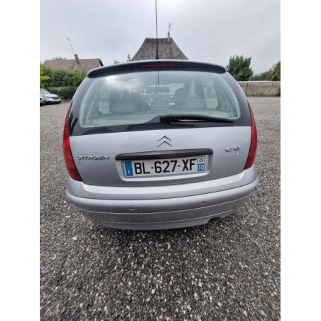 Feu arriere principal gauche (feux) CITROEN C3 1 PHASE 1 d’occasion