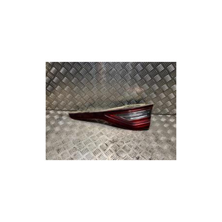 Feu arriere secondaire droit (feux) RENAULT MEGANE 4 PHASE 1 d’occasion