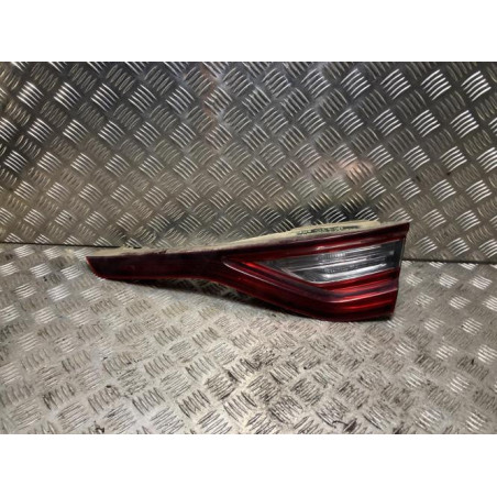 Feu arriere secondaire droit (feux) RENAULT MEGANE 4 PHASE 1 d’occasion