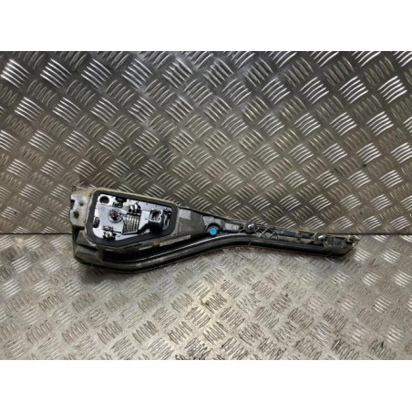 Feu arriere secondaire droit (feux) RENAULT MEGANE 4 PHASE 1 d’occasion