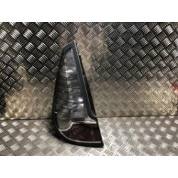 Feu arriere principal gauche (feux) RENAULT SCENIC 3 PHASE 3 d’occasion
