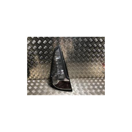 Feu arriere principal gauche (feux) RENAULT SCENIC 3 PHASE 3 d’occasion