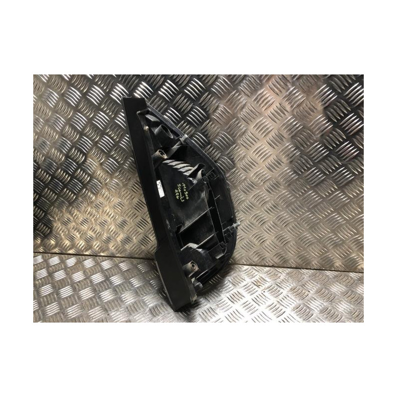 Feu arriere principal gauche (feux) RENAULT SCENIC 3 PHASE 3 d’occasion
