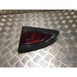Feu arriere secondaire droit (feux) RENAULT SCENIC 3 PHASE 3 d’occasion