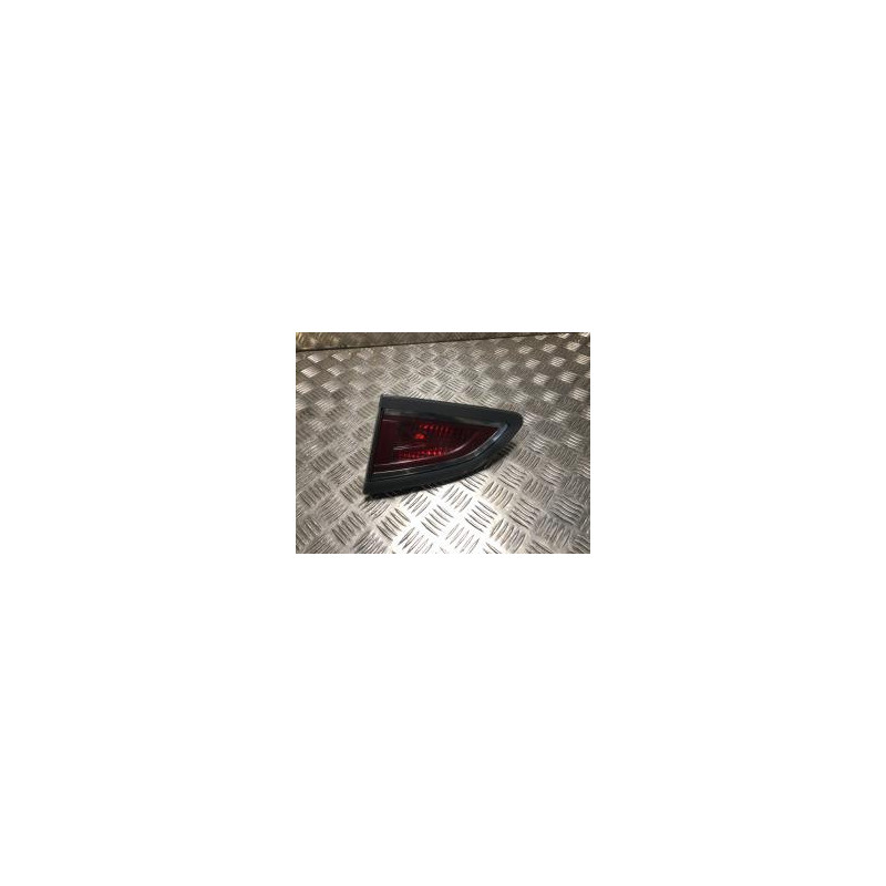 Feu arriere secondaire droit (feux) RENAULT SCENIC 3 PHASE 3 d’occasion