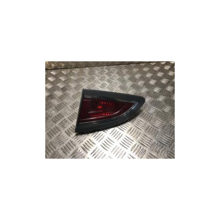 Feu arriere secondaire droit (feux) RENAULT SCENIC 3 PHASE 3 d’occasion