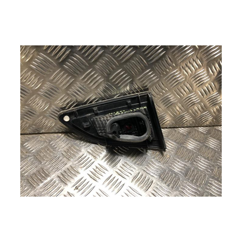 Feu arriere secondaire droit (feux) RENAULT SCENIC 3 PHASE 3 d’occasion