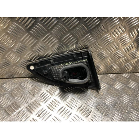 Feu arriere secondaire droit (feux) RENAULT SCENIC 3 PHASE 3 d’occasion