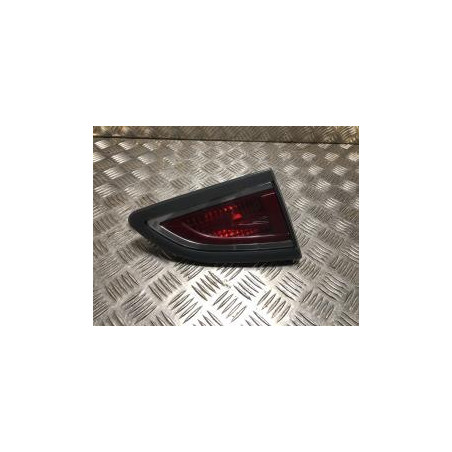 Feu arriere secondaire gauche (feux) RENAULT SCENIC 3 PHASE 3 d’occasion