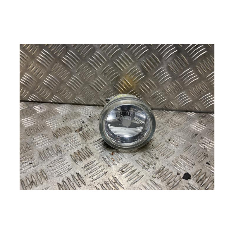 Anti brouillard droit (feux) FIAT SCUDO 2 d’occasion