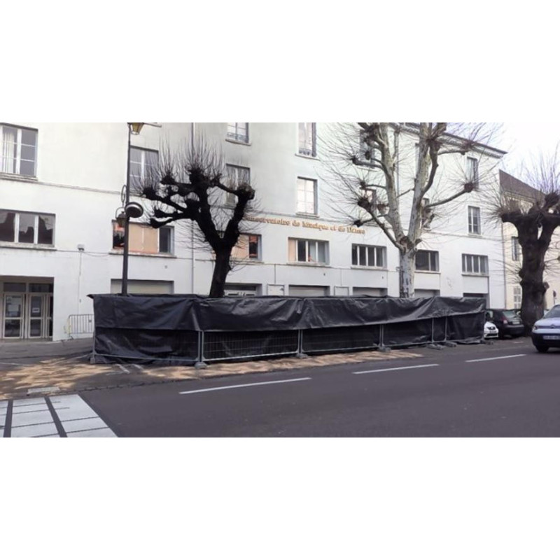 Anti brouillard droit (feux) FIAT SCUDO 2 d’occasion