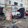 Anti brouillard droit (feux) FIAT SCUDO 2 d’occasion