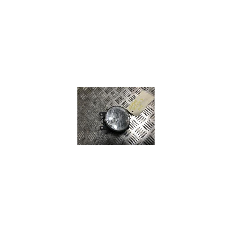 Anti brouillard droit (feux) RENAULT SCENIC 3 PHASE 3 d’occasion