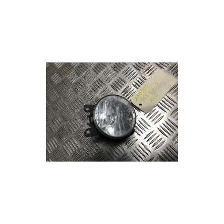 Anti brouillard droit (feux) RENAULT SCENIC 3 PHASE 3 d’occasion