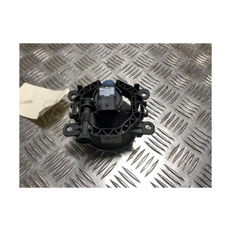 Anti brouillard droit (feux) RENAULT SCENIC 3 PHASE 3 d’occasion