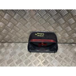Feu arriere stop central DACIA SANDERO 2 PHASE 1 d’occasion