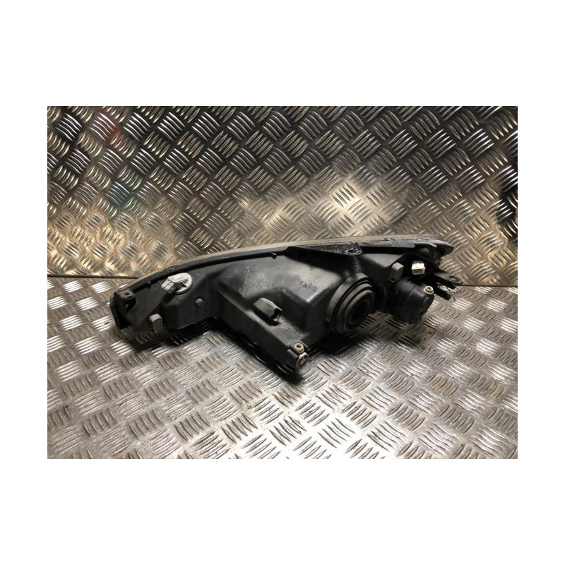 Optique avant principal droit (feux)(phare) PEUGEOT 206 PHASE 1 d’occasion