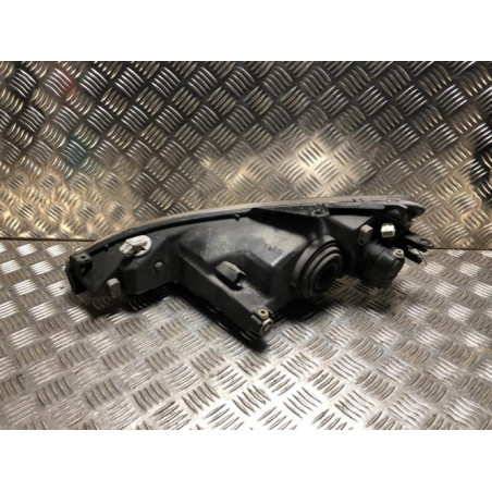 Optique avant principal droit (feux)(phare) PEUGEOT 206 PHASE 1 d’occasion
