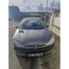 Optique avant principal droit (feux)(phare) PEUGEOT 206 PHASE 1 d’occasion