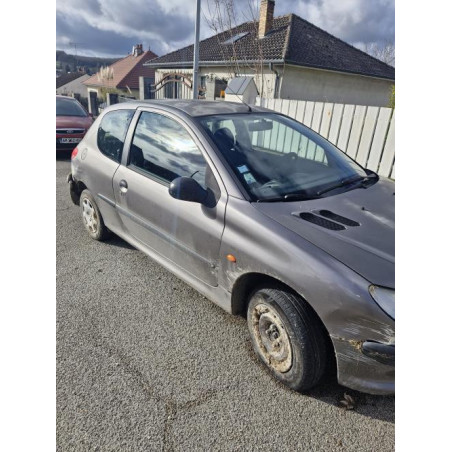 Optique avant principal droit (feux)(phare) PEUGEOT 206 PHASE 1 d’occasion