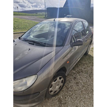 Optique avant principal droit (feux)(phare) PEUGEOT 206 PHASE 1 d’occasion