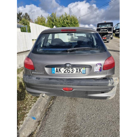Optique avant principal droit (feux)(phare) PEUGEOT 206 PHASE 1 d’occasion