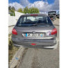 Optique avant principal droit (feux)(phare) PEUGEOT 206 PHASE 1 d’occasion