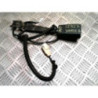 Attache ceinture avant droit TOYOTA YARIS 2 PHASE 1 d’occasion