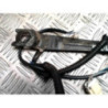Attache ceinture avant droit TOYOTA YARIS 2 PHASE 1 d’occasion