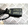 Attache ceinture avant droit TOYOTA YARIS 2 PHASE 1 d’occasion