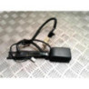 Attache ceinture avant droit TOYOTA YARIS 2 PHASE 1 d’occasion
