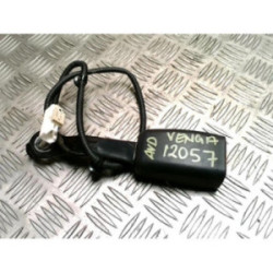 Attache ceinture avant droit KIA VENGA PHASE 1 d’occasion