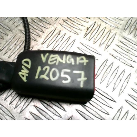 Attache ceinture avant droit KIA VENGA PHASE 1 d’occasion