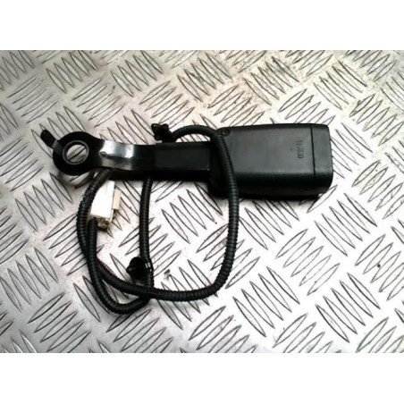 Attache ceinture avant droit KIA VENGA PHASE 1 d’occasion