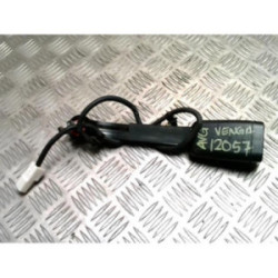 Attache ceinture avant gauche KIA VENGA PHASE 1 d’occasion