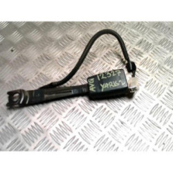 Attache ceinture avant gauche TOYOTA YARIS 2 PHASE 1 d’occasion