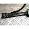 Attache ceinture avant gauche TOYOTA YARIS 2 PHASE 1 d’occasion