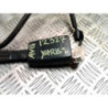 Attache ceinture avant gauche TOYOTA YARIS 2 PHASE 1 d’occasion