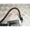 Attache ceinture avant gauche TOYOTA YARIS 2 PHASE 1 d’occasion
