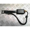 Attache ceinture avant gauche TOYOTA YARIS 2 PHASE 1 d’occasion