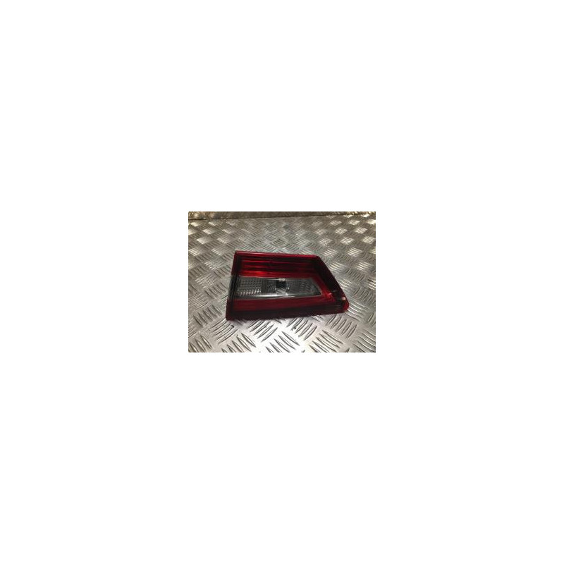 Feu arriere secondaire droit (feux) RENAULT CLIO 4 PHASE 1 d’occasion