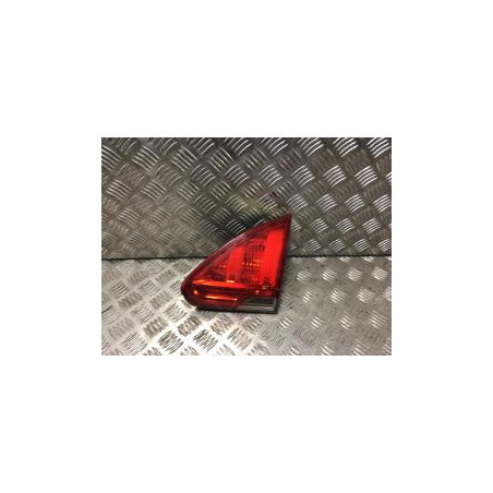 Feu arriere secondaire droit (feux) PEUGEOT 2008 1 PHASE 1 d’occasion