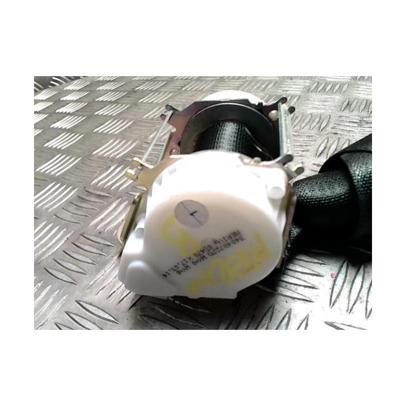 Ceinture avant gauche OPEL MERIVA B PHASE 1 d’occasion